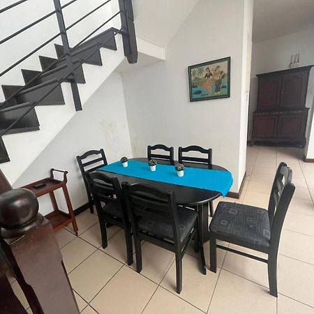 Chelsea Villa Bnb Colombo Buitenkant foto