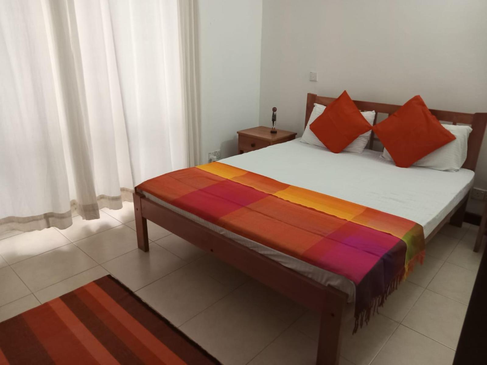 Chelsea Villa Bnb Colombo Buitenkant foto