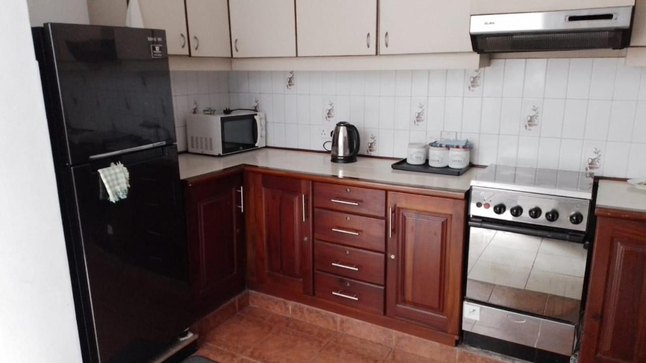 Chelsea Villa Bnb Colombo Buitenkant foto